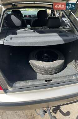 Лифтбек Skoda Octavia 2005 в 