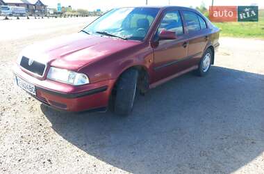 Skoda Octavia 1999