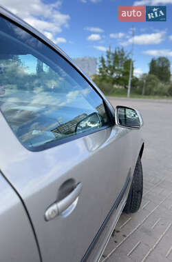 Лифтбек Skoda Octavia 2008 в 