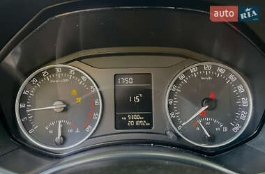 Універсал Skoda Octavia 2009 в 