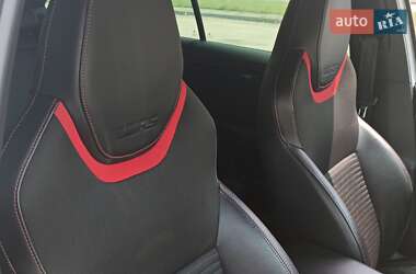 Універсал Skoda Octavia 2014 в 