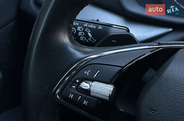 Лифтбек Skoda Octavia 2020 в 