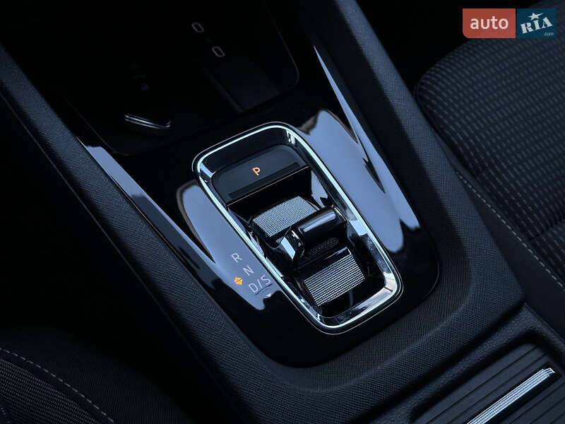 Лифтбек Skoda Octavia 2020 в Мукачево