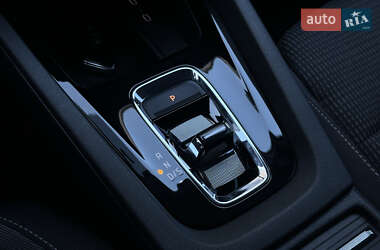 Лифтбек Skoda Octavia 2020 в 