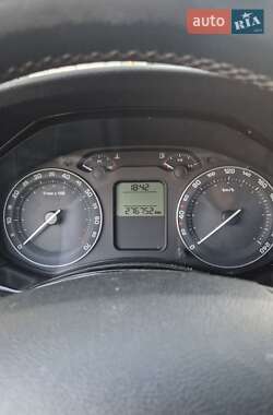 Універсал Skoda Octavia 2005 в 