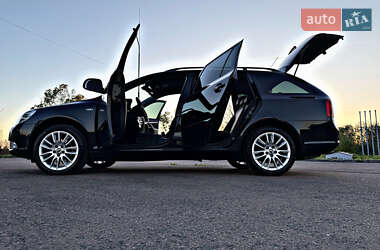 Універсал Skoda Octavia 2012 в 