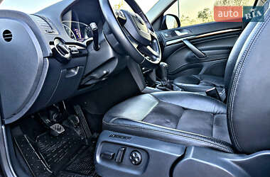 Універсал Skoda Octavia 2012 в 