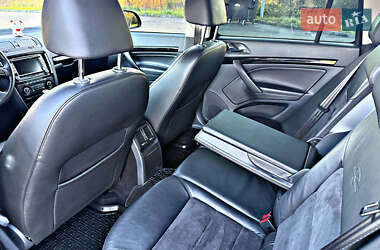 Універсал Skoda Octavia 2012 в 