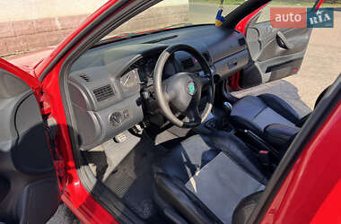 Лифтбек Skoda Octavia 2009 в 