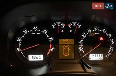 Лифтбек Skoda Octavia 2009 в 