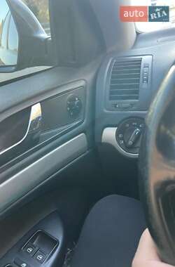 Універсал Skoda Octavia 2010 в 