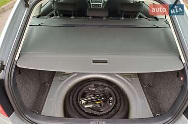 Універсал Skoda Octavia 2009 в 