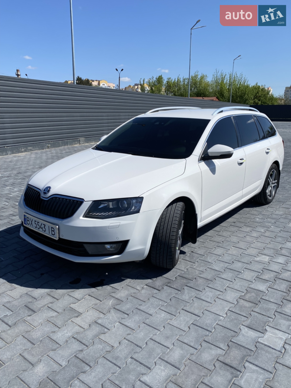 2014 Skoda Octavia - мініатюра 22