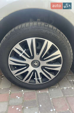 Лифтбек Skoda Octavia 2017 в 