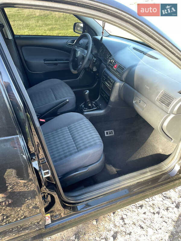 Универсал Skoda Octavia 2008 в Прилуках