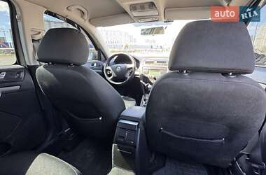 Ліфтбек Skoda Octavia 2008 в 
