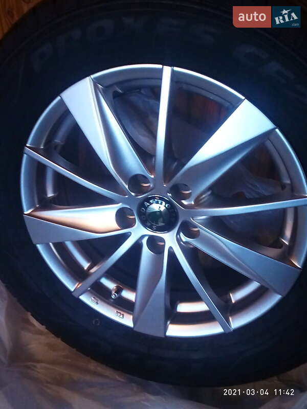 Лифтбек Skoda Octavia 2006 в Нежине фото 7 Лифтбек Skoda Octavia 2006 в Нежине