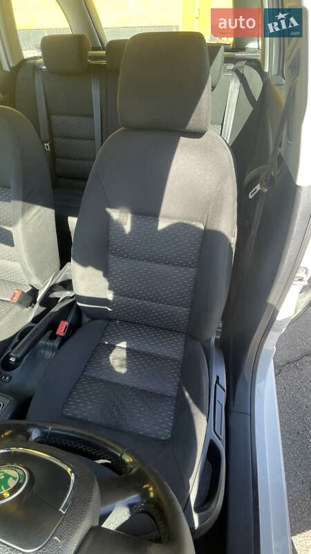 Универсал Skoda Octavia 2012 в Кропивницком