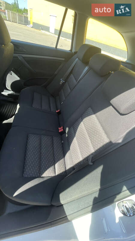 Универсал Skoda Octavia 2012 в Кропивницком