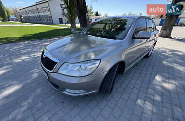 Ліфтбек Skoda Octavia 2011 в Чемерівцях