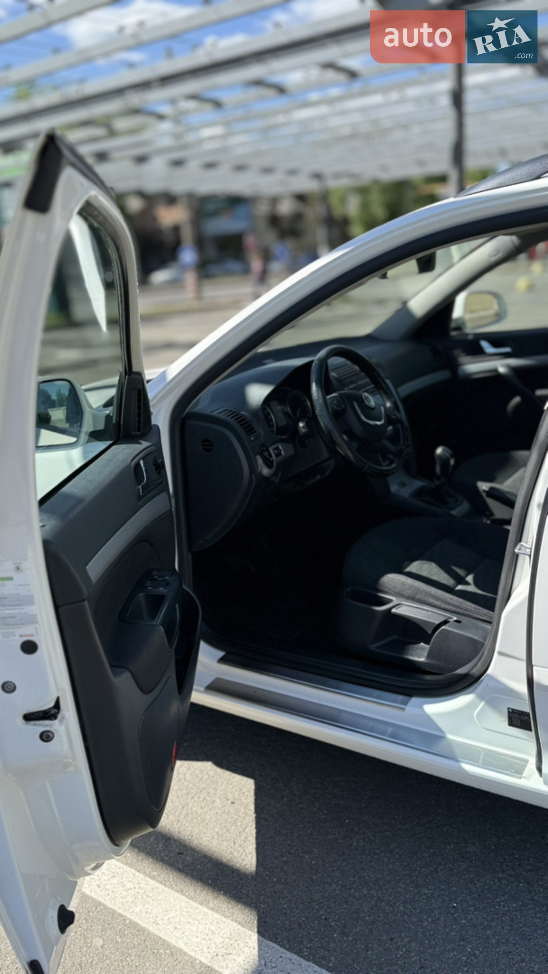 2013 Skoda Octavia - мініатюра 9