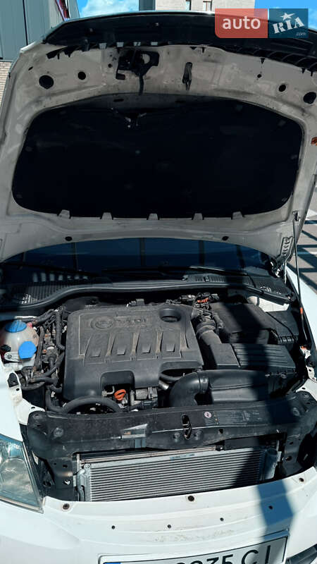 Универсал Skoda Octavia 2013 в Киеве