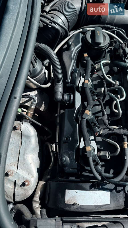 Универсал Skoda Octavia 2013 в Киеве