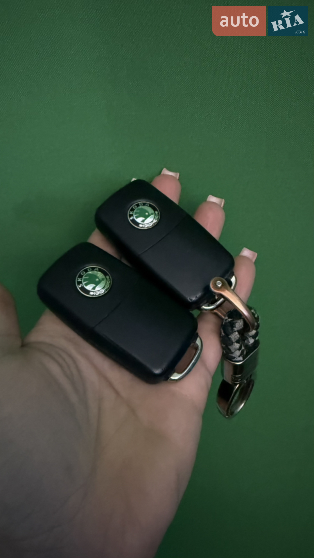 2013 Skoda Octavia - мініатюра 31