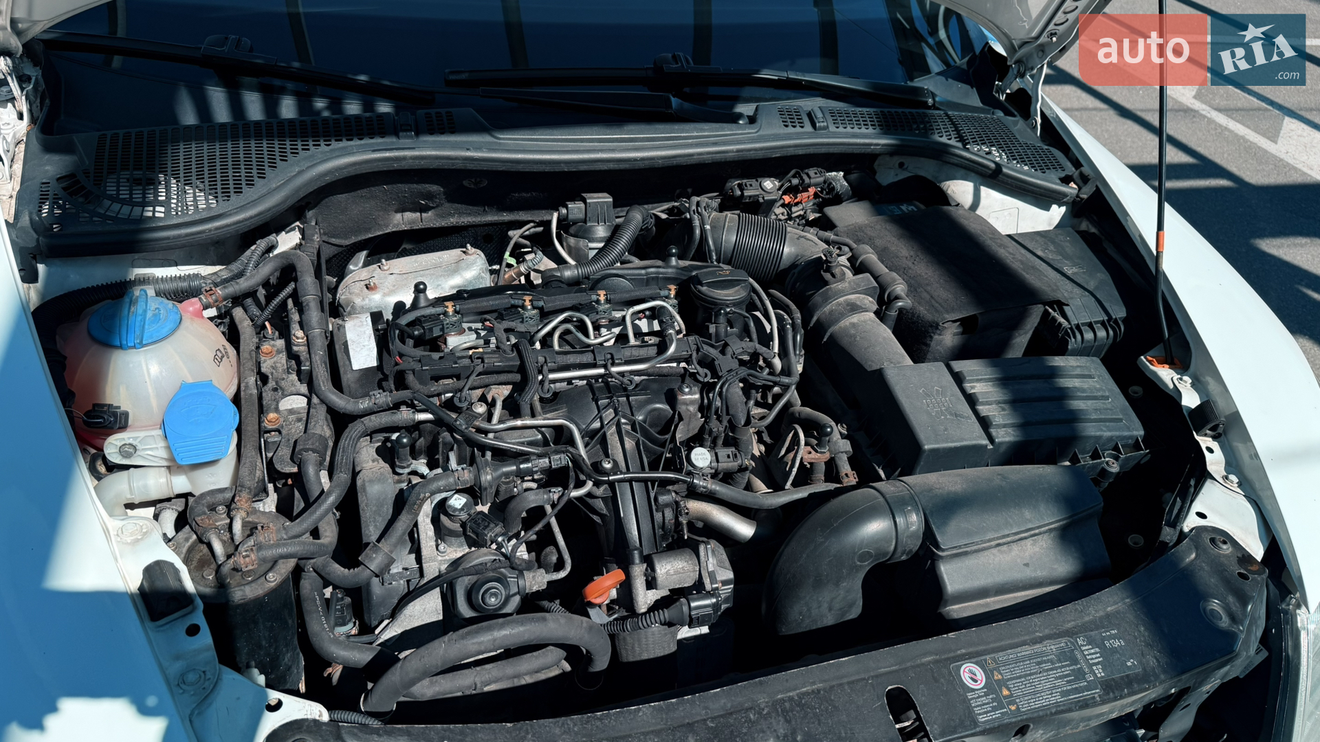 2013 Skoda Octavia - мініатюра 24