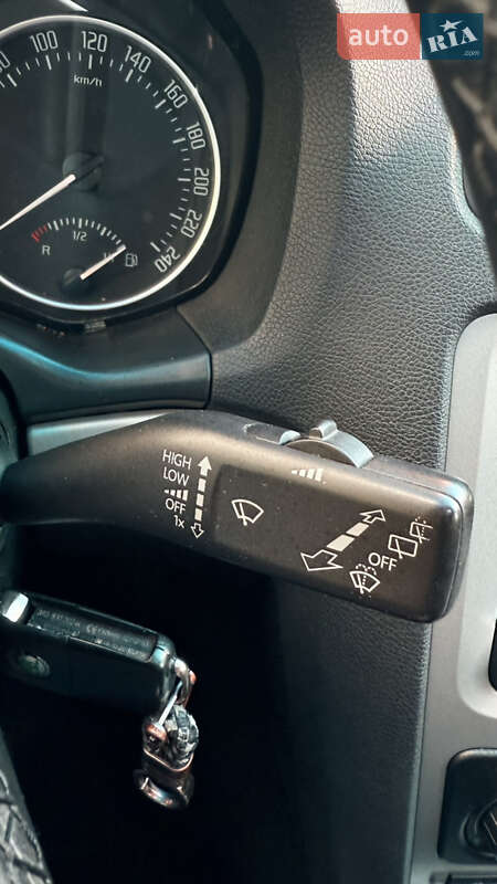 Универсал Skoda Octavia 2013 в Киеве