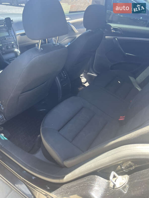 Лифтбек Skoda Octavia 2008 в Мукачево фото 19 Лифтбек Skoda Octavia 2008 в Мукачево