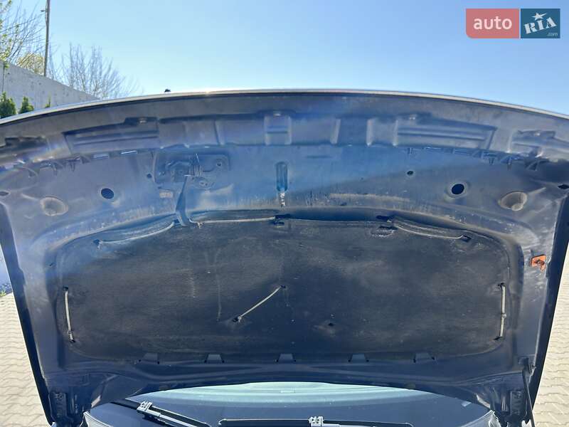 Універсал Skoda Octavia 2012 в Києві