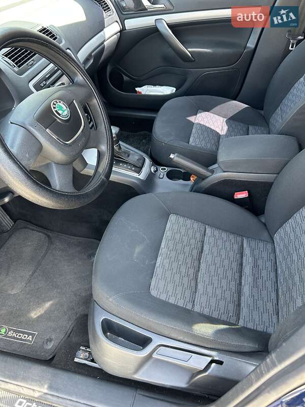 Універсал Skoda Octavia 2012 в Києві
