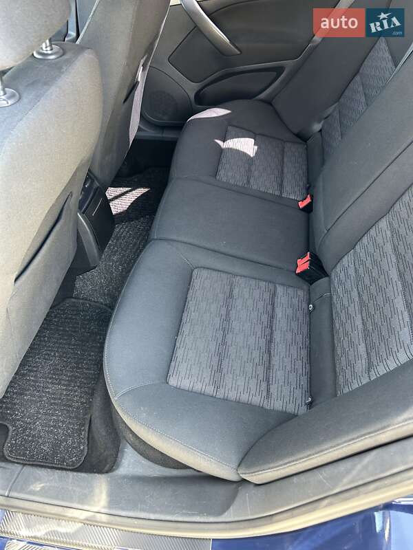 Універсал Skoda Octavia 2012 в Києві