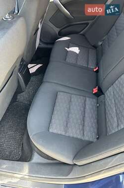 Универсал Skoda Octavia 2012 в 