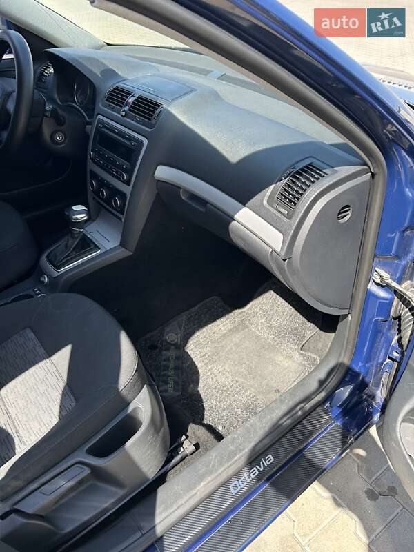 Універсал Skoda Octavia 2012 в Києві