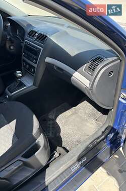 Универсал Skoda Octavia 2012 в 