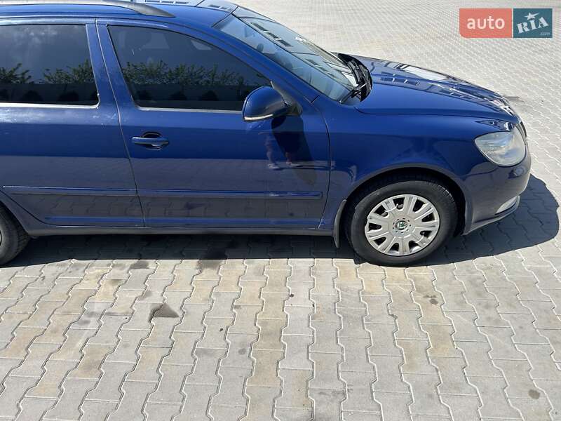 Універсал Skoda Octavia 2012 в Києві