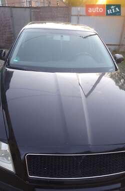 Універсал Skoda Octavia 2007 в 