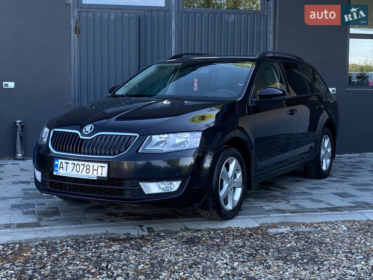2016 Skoda Octavia - мініатюра 16