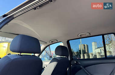 Универсал Skoda Octavia 2009 в 