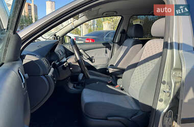 Универсал Skoda Octavia 2009 в 