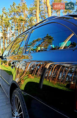 Универсал Skoda Octavia 2011 в 