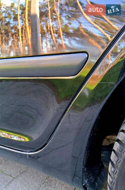 Универсал Skoda Octavia 2011 в 