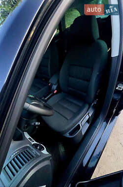 Универсал Skoda Octavia 2011 в 