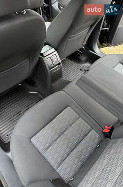 Універсал Skoda Octavia 2011 в 