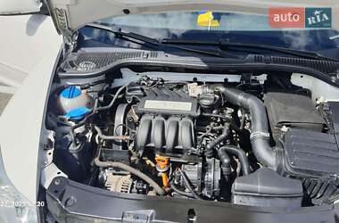 Ліфтбек Skoda Octavia 2012 в 