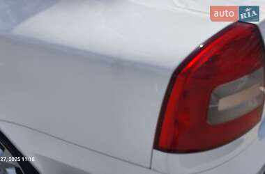 Ліфтбек Skoda Octavia 2012 в 