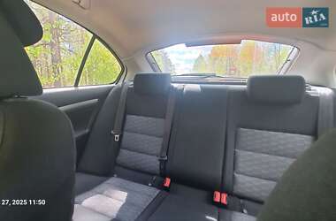Ліфтбек Skoda Octavia 2012 в 