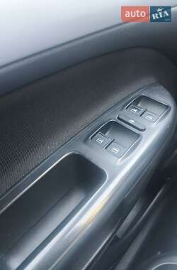 Универсал Skoda Octavia 2011 в 